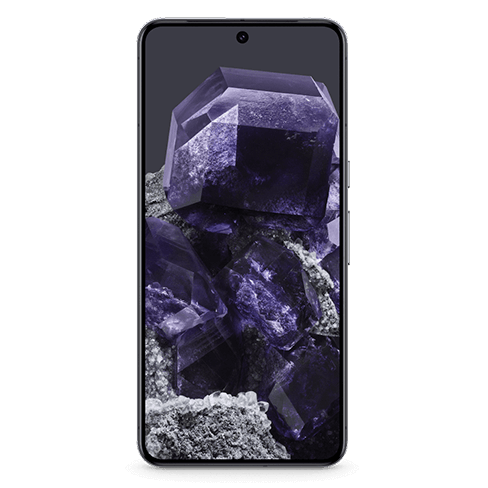 Google Pixel 8 Pro 5G išmanusis telefonas Obsidian 128 GB 1 img.