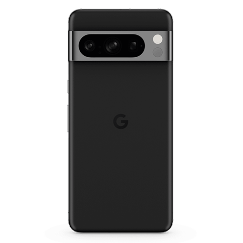 Google Pixel 8 Pro 5G išmanusis telefonas Obsidian 128 GB 2 img.