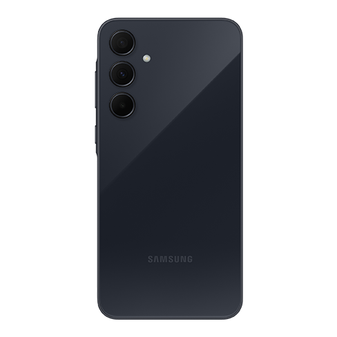 Samsung Galaxy A35 5G išmanusis telefonas Awesome Navy 8+256 GB 3 img.