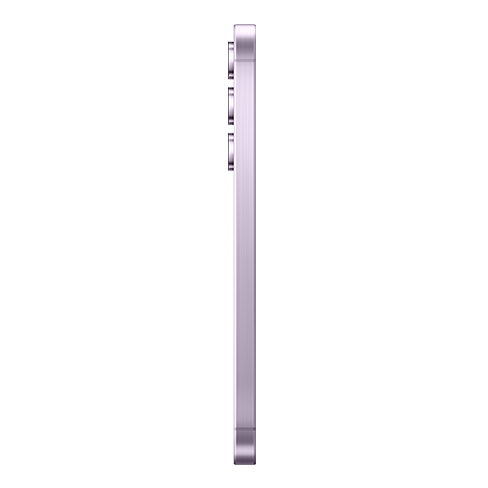 Samsung Galaxy A55 5G išmanusis telefonas Awesome Lilac 256 GB 9 img.
