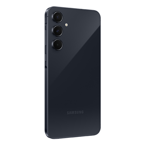 Samsung Galaxy A55 5G išmanusis telefonas Awesome Navy 128 GB 7 img.