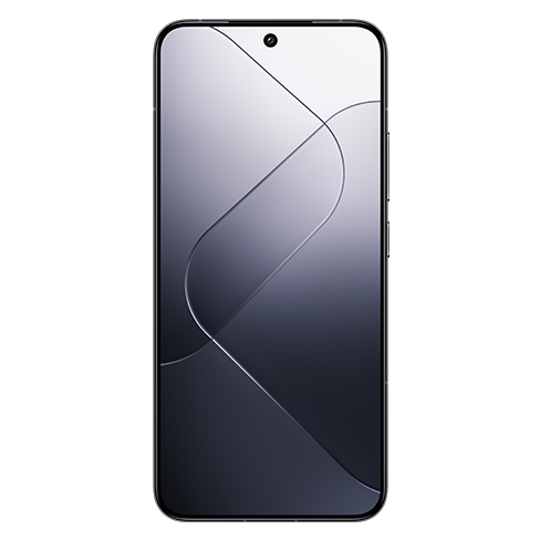 Xiaomi 14 5G išmanusis telefonas 512 GB Black 2 img.