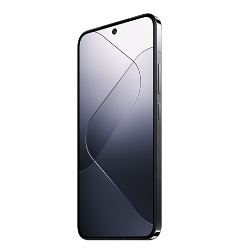 Xiaomi 14 5G išmanusis telefonas Black 512 GB 6 img.