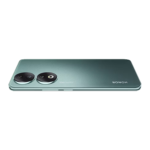 Honor 90 5G išmanusis telefonas (Atidaryta pakuotė) Green 256 GB 8 img.