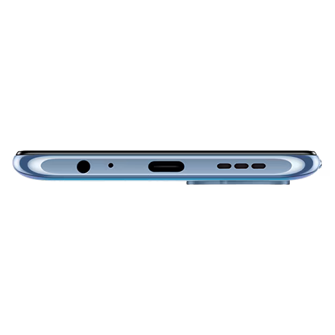 Poco M5s išmanusis telefonas (Atidaryta pakuotė) Blue 6+128 GB 9 img.