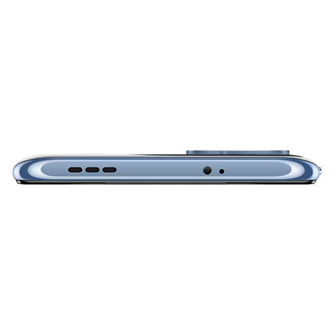 Poco M5s išmanusis telefonas (Atidaryta pakuotė) Blue 6+128 GB 10 img.