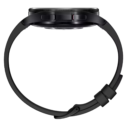 Samsung Galaxy Watch6 Classic 47mm LTE (eSIM) (Atidaryta pakuotė) Black 6 img.