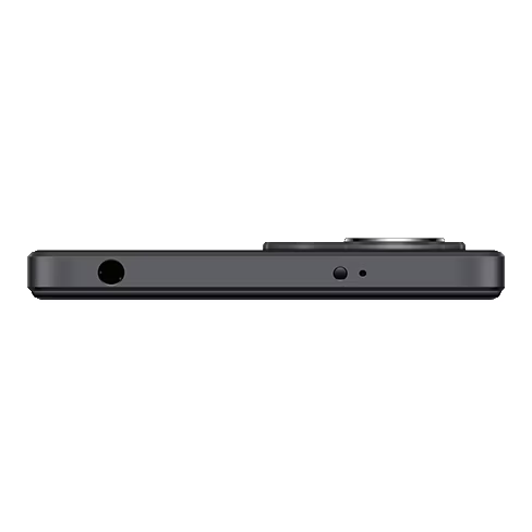Xiaomi Redmi Note 12 4G išmanusis telefonas (Atidaryta pakuotė) Gray 128 GB 10 img.