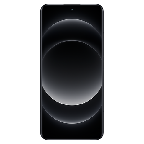 Xiaomi 14 Ultra išmanusis telefonas Black 512 GB 2 img.
