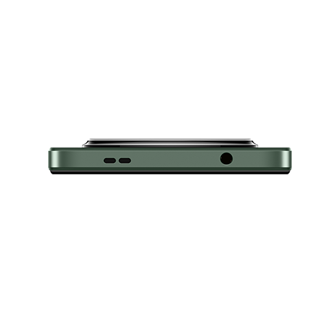 Xiaomi Redmi A3 4G išmanusis telefonas 64 GB Forest Green 11 img.