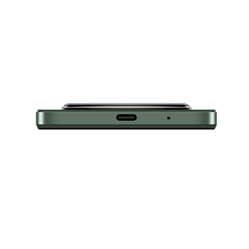 Xiaomi Redmi A3 4G išmanusis telefonas 64 GB Forest Green 10 img.