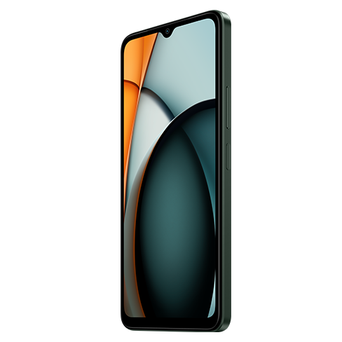 Xiaomi Redmi A3 4G išmanusis telefonas 64 GB Forest Green 4 img.