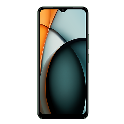 Xiaomi Redmi A3 4G išmanusis telefonas 64 GB Forest Green 2 img.