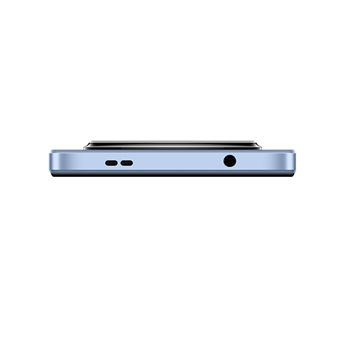 Xiaomi Redmi A3 4G išmanusis telefonas Star Blue 64 GB 11 img.