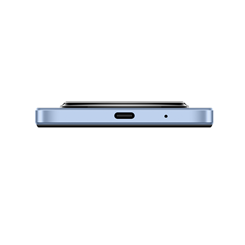 Xiaomi Redmi A3 4G išmanusis telefonas Star Blue 64 GB 10 img.