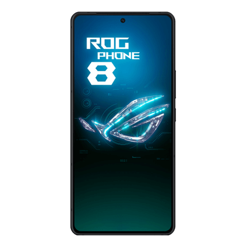Asus ROG Phone 8 išmanusis telefonas 256 GB Black 2 img.