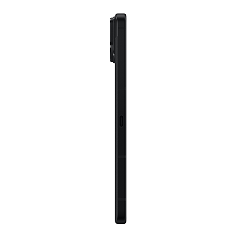 Asus ROG Phone 8 išmanusis telefonas 256 GB Black 6 img.