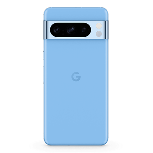 Google Pixel 8 Pro 5G išmanusis telefonas Bay 256 GB 2 img.