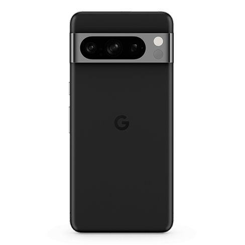 Google Pixel 8 Pro 5G išmanusis telefonas Obsidian 256 GB 2 img.