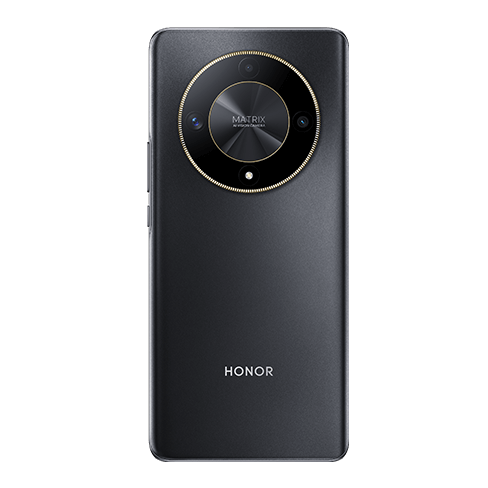 Honor Magic 6 Lite išmanusis telefonas Black 256 GB 2 img.