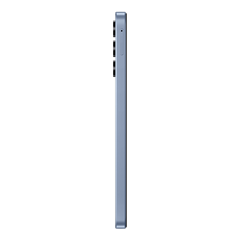 Samsung Galaxy A15 5G išmanusis telefonas (Atidaryta pakuotė) Blue 128 GB 9 img.
