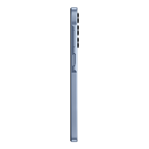 Samsung Galaxy A15 5G išmanusis telefonas (Atidaryta pakuotė) Blue 128 GB 8 img.