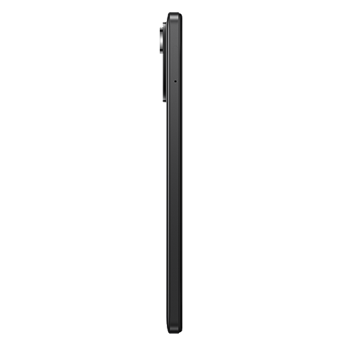 Xiaomi Redmi Note 12S išmanusis telefonas (Atidaryta pakuotė) 256 GB Black 5 img.