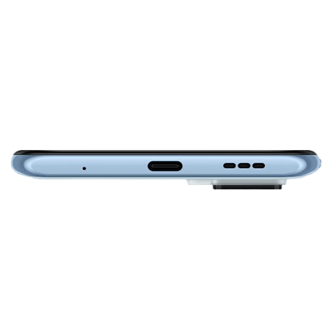 Xiaomi Redmi Note 10 Pro išmanusis telefonas (Atidaryta pakuotė) Blue 128 GB 7 img.