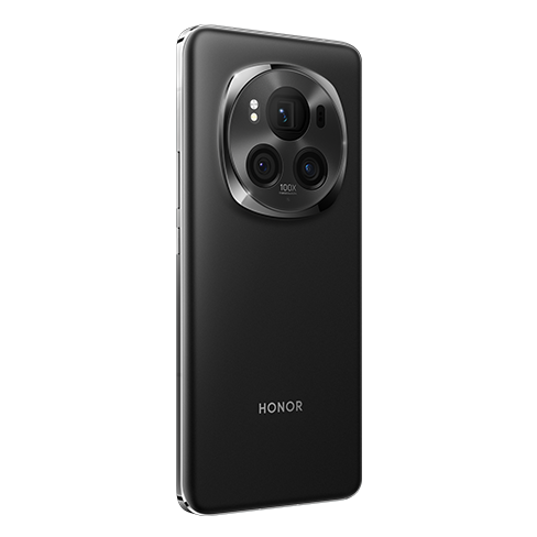 Honor Magic 6 Pro 5G išmanusis telefonas 512 GB Black 7 img.