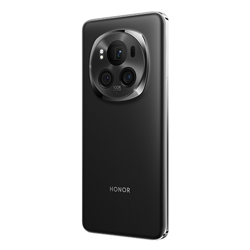 Honor Magic 6 Pro 5G išmanusis telefonas 512 GB Black 5 img.
