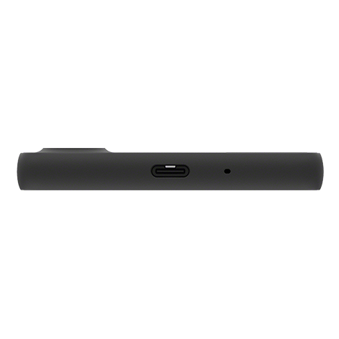 Sony Xperia 10 VI 5G išmanusis telefonas 128 GB Black 8 img.