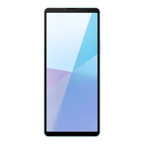 SONY Xperia 10 VI 5G išmanusis telefonas 128 GB Blue 2 img.