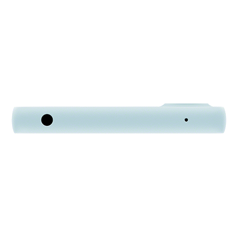 SONY Xperia 10 VI 5G išmanusis telefonas 128 GB Blue 9 img.
