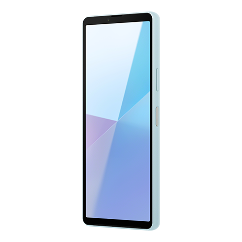 SONY Xperia 10 VI 5G išmanusis telefonas 128 GB Blue 6 img.