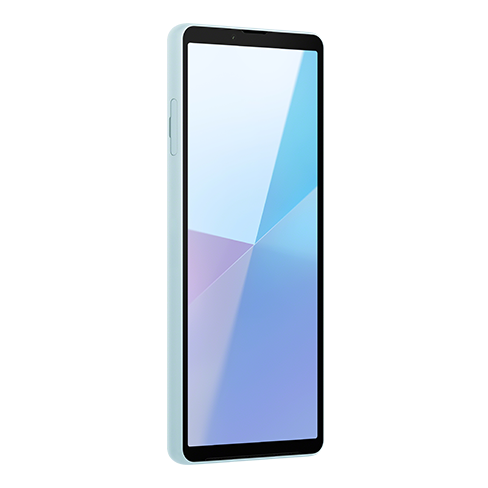 SONY Xperia 10 VI 5G išmanusis telefonas 128 GB Blue 4 img.