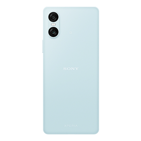 SONY Xperia 10 VI 5G išmanusis telefonas 128 GB Blue 3 img.