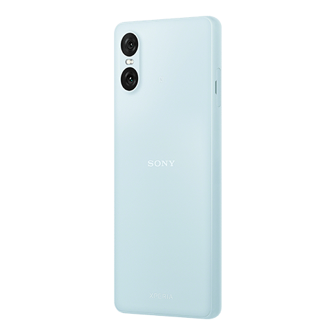 SONY Xperia 10 VI 5G išmanusis telefonas 128 GB Blue 7 img.