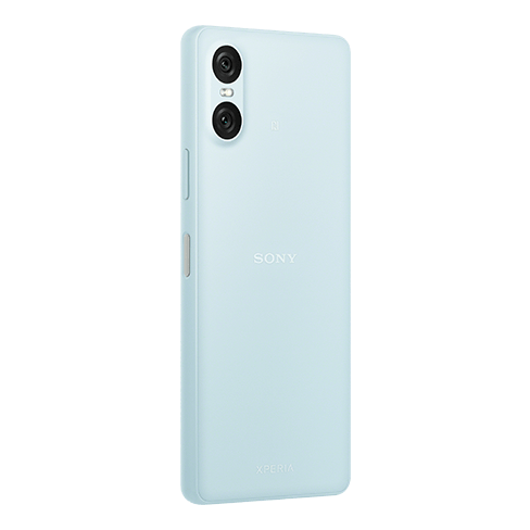 SONY Xperia 10 VI 5G išmanusis telefonas 128 GB Blue 5 img.