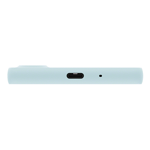 SONY Xperia 10 VI 5G išmanusis telefonas 128 GB Blue 8 img.
