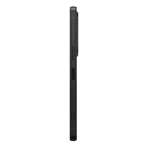 Sony Xperia 1 VI 5G išmanusis telefonas 256 GB Black 10 img.