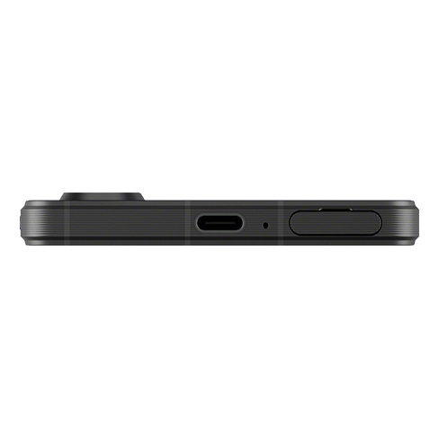Sony Xperia 1 VI 5G išmanusis telefonas 256 GB Black 8 img.