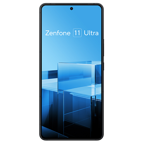 Asus Zenfone 11 Ultra 5G išmanusis telefonas 256 GB Blue 1 img.