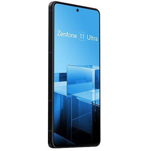 Asus Zenfone 11 Ultra 5G išmanusis telefonas 256 GB Blue 2 img.