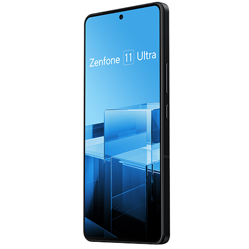 Asus Zenfone 11 Ultra 5G išmanusis telefonas 256 GB Blue 3 img.