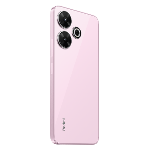 Xiaomi Redmi 13 4G išmanusis telefonas 6+128 GB Pink 7 img.