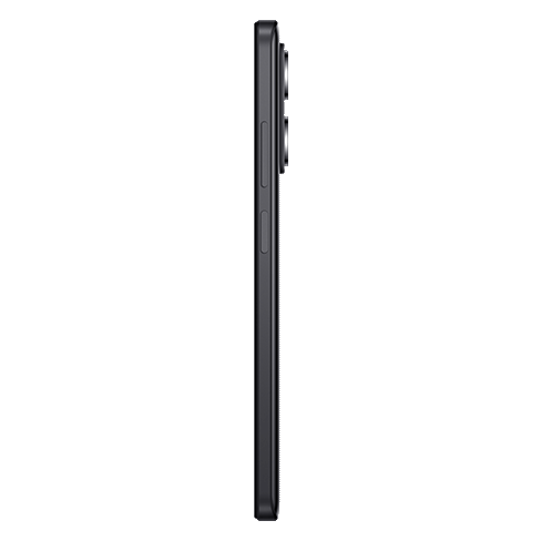 Xiaomi Redmi Note 12 Pro+ 5G išmanusis telefonas (Atidaryta pakuotė) 256 GB Black 7 img.