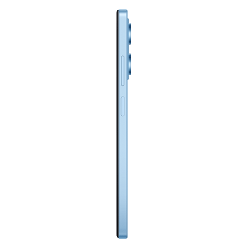 Xiaomi Redmi Note 12 Pro 5G išmanusis telefonas (Atidaryta pakuotė) 8+256 GB Blue 7 img.