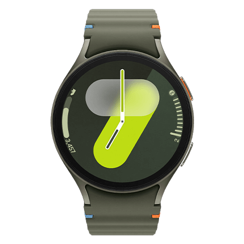 Samsung Galaxy Watch7 44mm LTE (eSIM) Green 1 img.