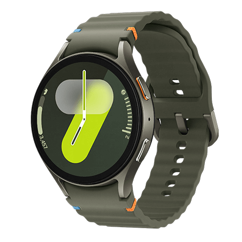Samsung Galaxy Watch7 44mm LTE (eSIM) Green 2 img.