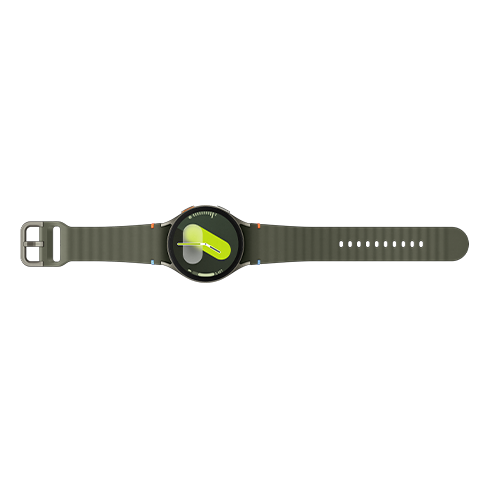 Samsung Galaxy Watch7 44mm LTE (eSIM) Green 6 img.